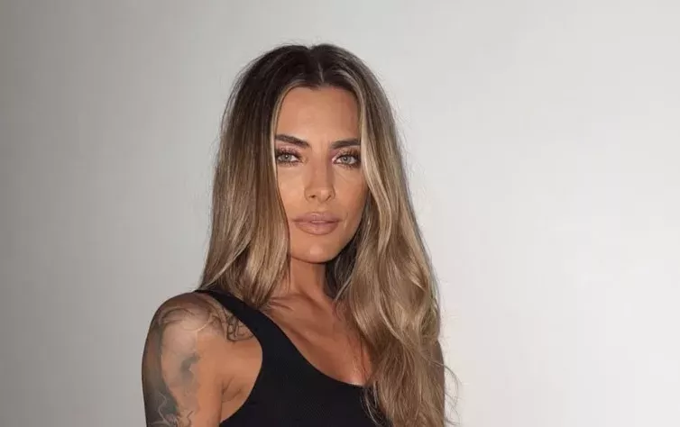 Alexander Zverev: Sophia Thomalla reagiert auf seinen French-Open-Sieg