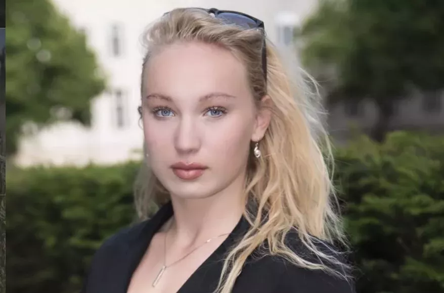 „Mich halten ja die meisten schon für älter“ Helena Zengel wird volljährig und feiert Premiere