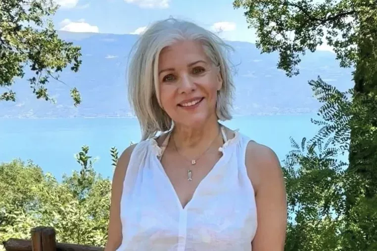 "Viele Senioren schämen sich leider" – warum Birgit Schrowange das Thema so bewegt