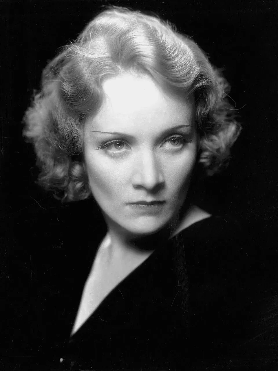 Marlene Dietrichs Todesursache: Das stille Ende der deutschen Legende