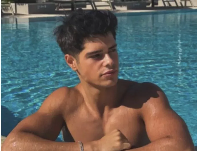Riccardo Staudt: Deutscher Influencer mit 22 Jahren auf Zypern gestorben