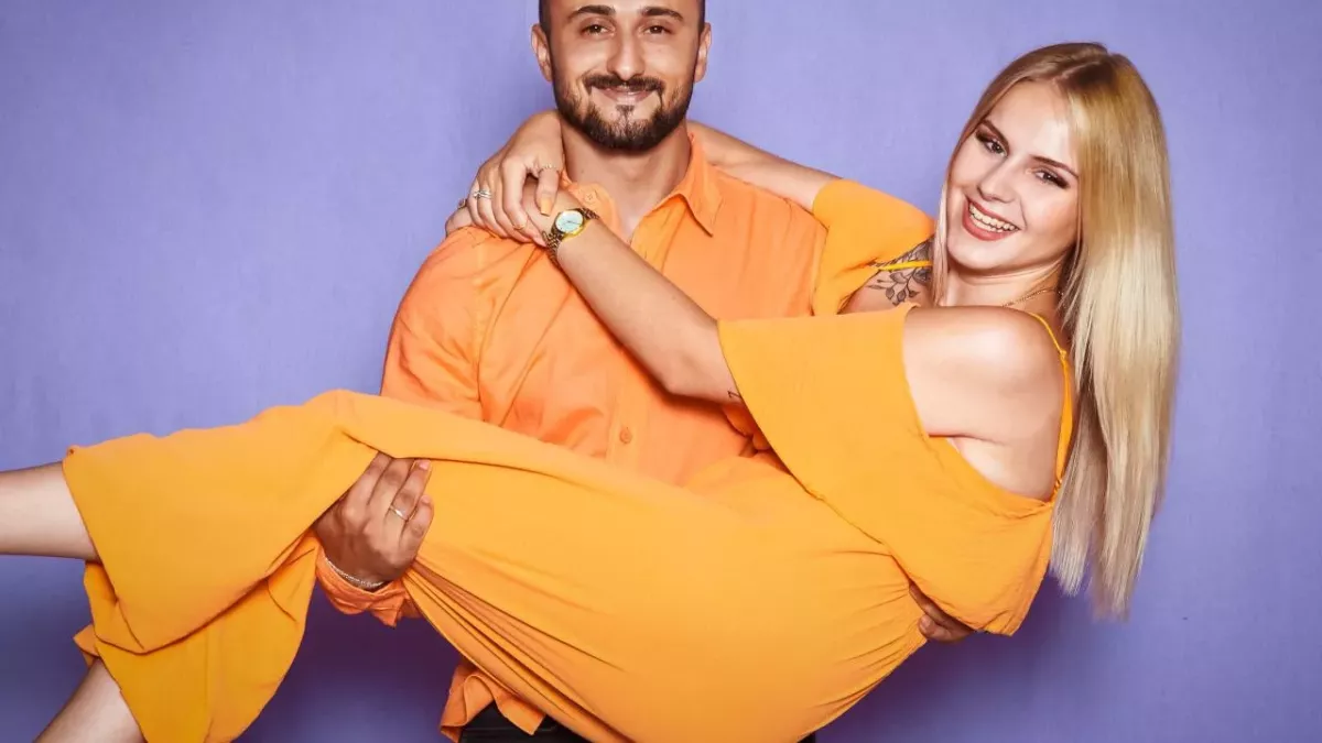 Die Wollnys, Estefania Wollny, TV & Serien, Musik