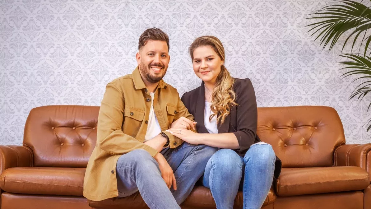 Die Wollnys, Gesundheit, Sylvana Wollny, Florian Köster