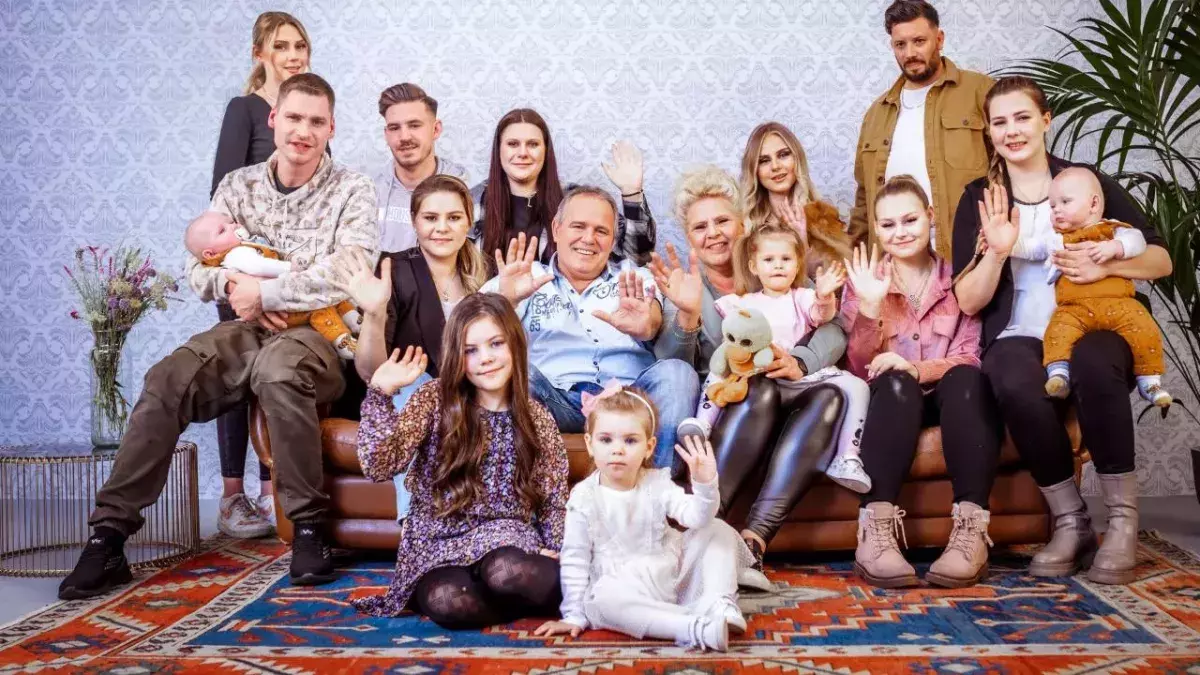 Die Wollnys, Silvia Wollny, TV & Serien, Unterhaltung, Sternzeichen, Horoskop