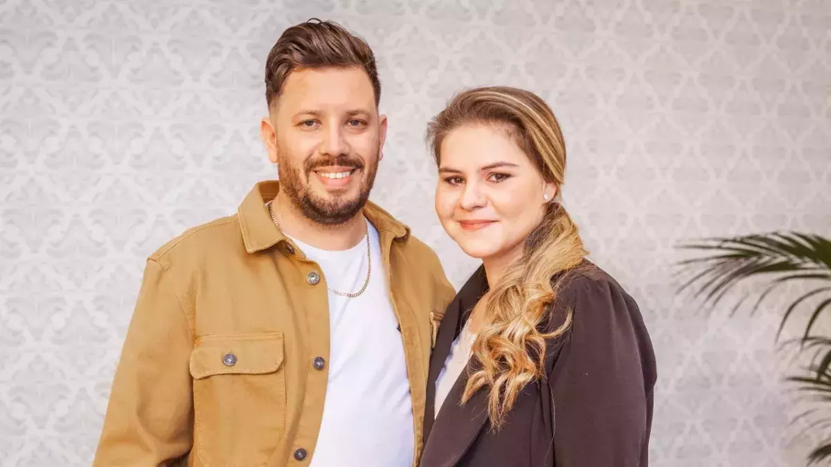 Die Wollnys, Sylvana Wollny, Florian Köster, Kinder, Schokolade, Kritik