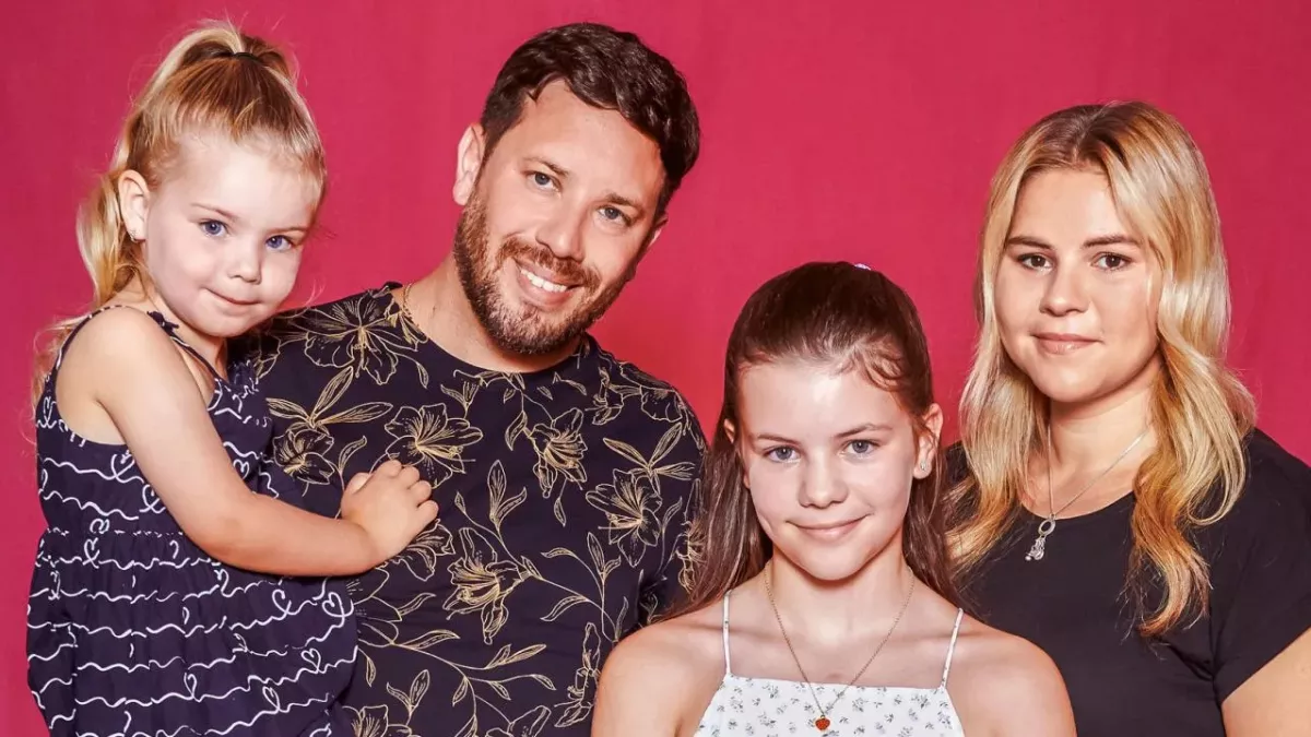 Die Wollnys, Sylvana Wollny, TV & Serien, Liebe, Beziehung