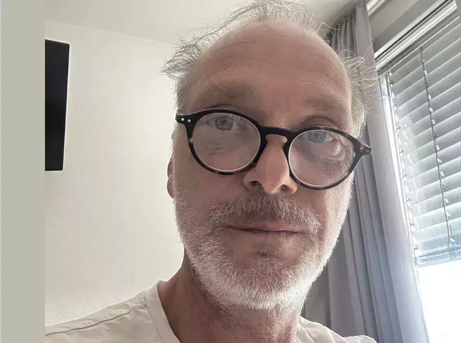 „Es ist nicht lebensbedrohlich“: Was wirklich mit Tatort-Star Martin Brambach los ist