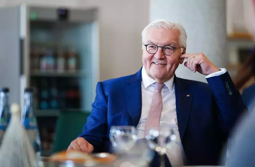 Frank-Walter Steinmeier