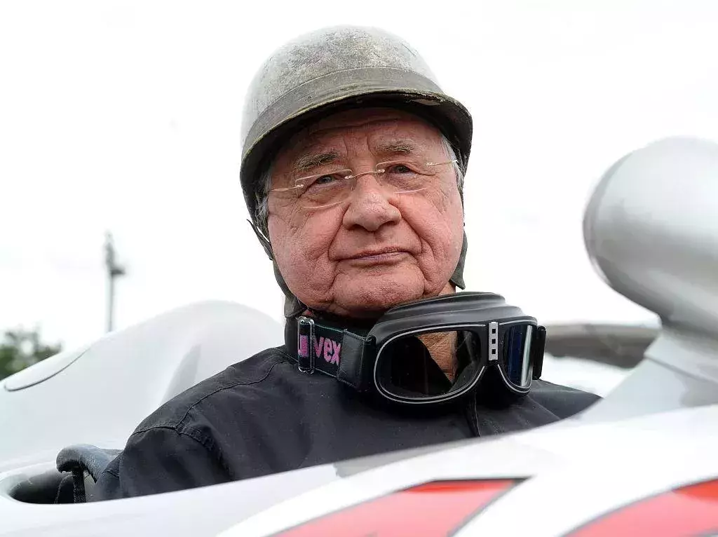 Hans Herrmann