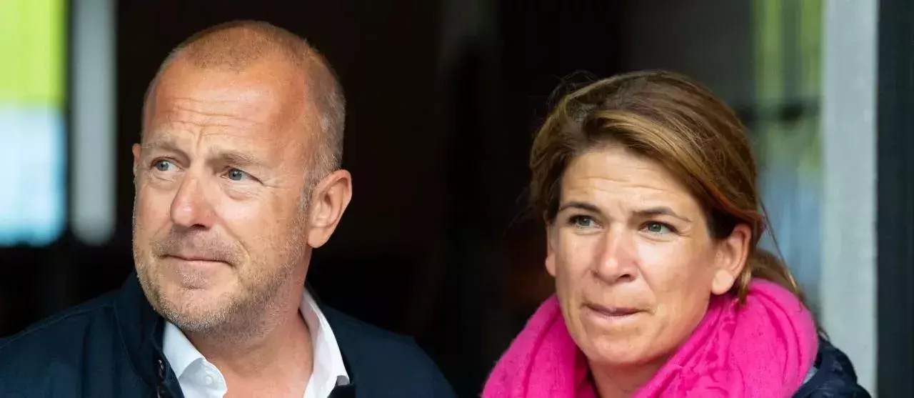 Heino Ferch und Marie-Jeanette: Das überraschende Ehe-Aus | Ohmymag