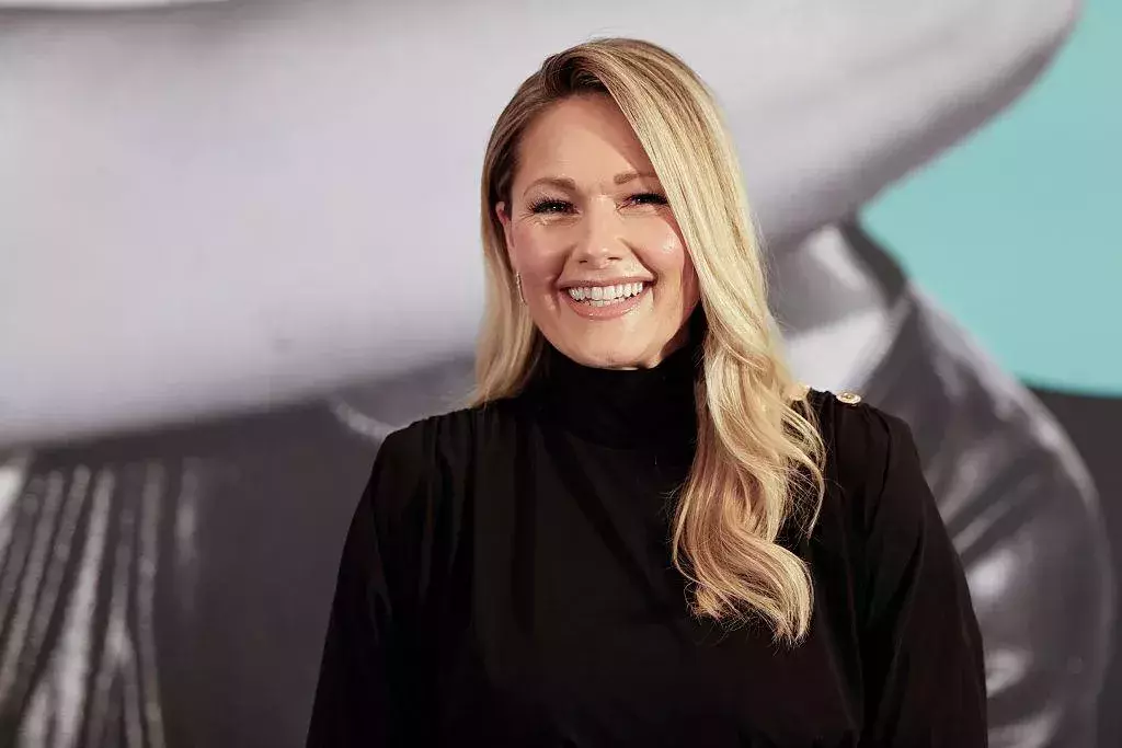 Helene Fischer ganz privat Wie lebt sie als Mama und was plant sie 2026?