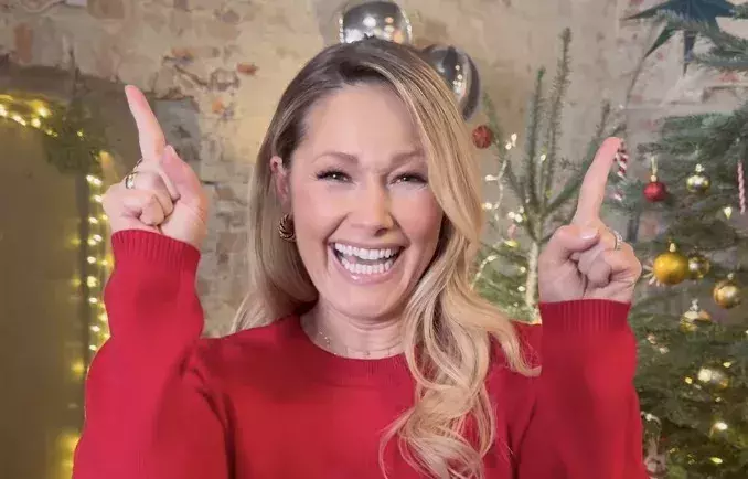 Helene Fischer