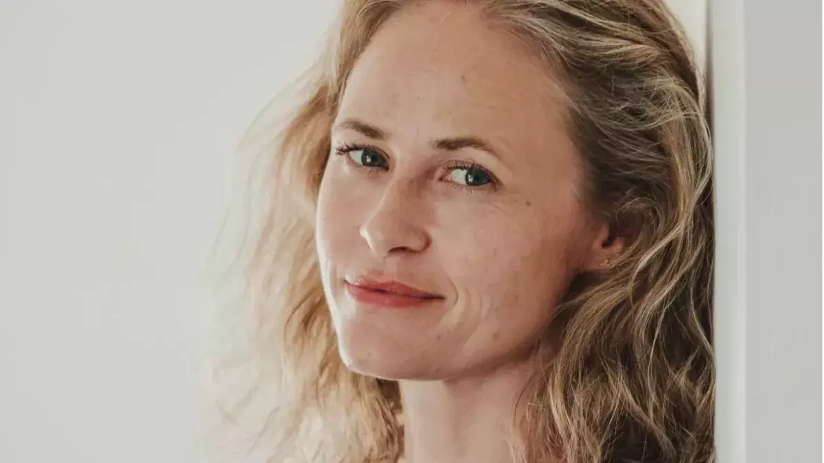Inez Bjørg David