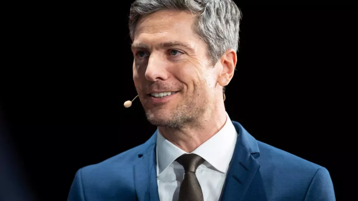 Ingo Zamperoni