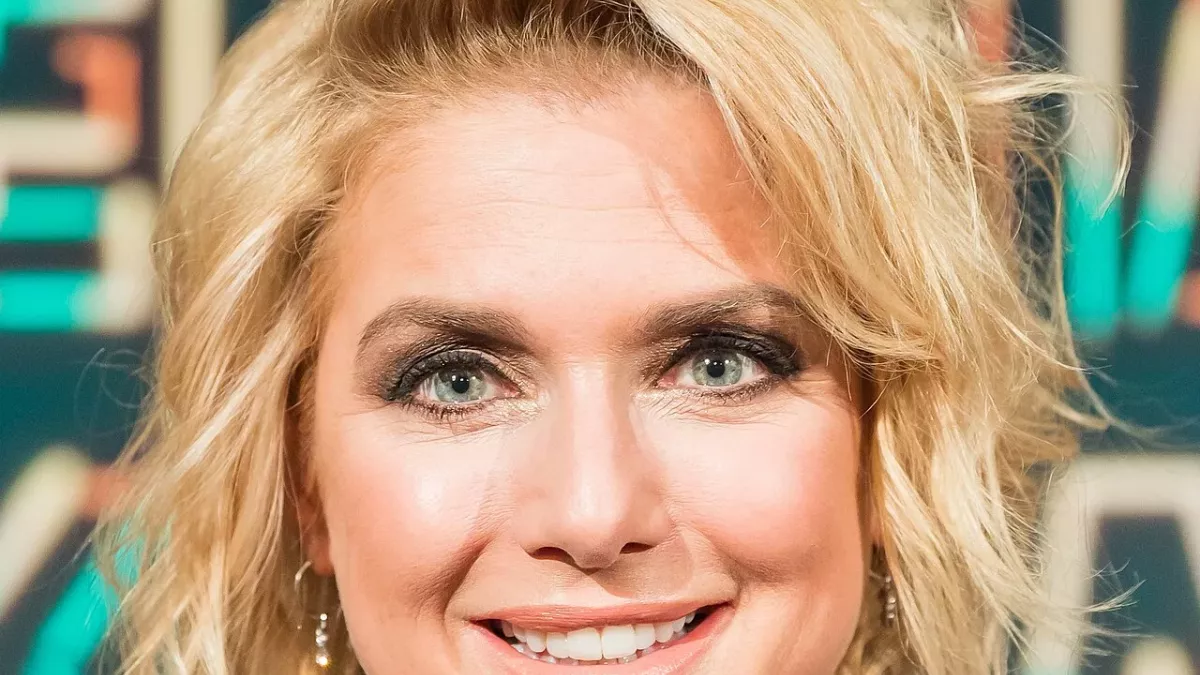 Jeanette Biedermann — Wikimedia Commons