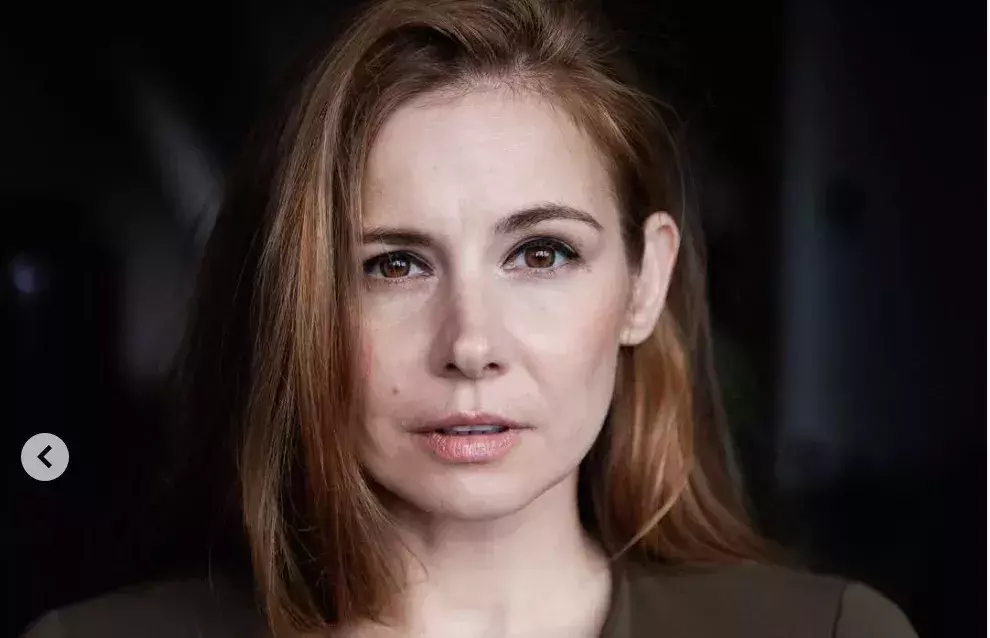 Josefine Preuß