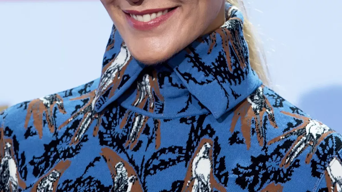 Judith Rakers — Wikimedia Commons