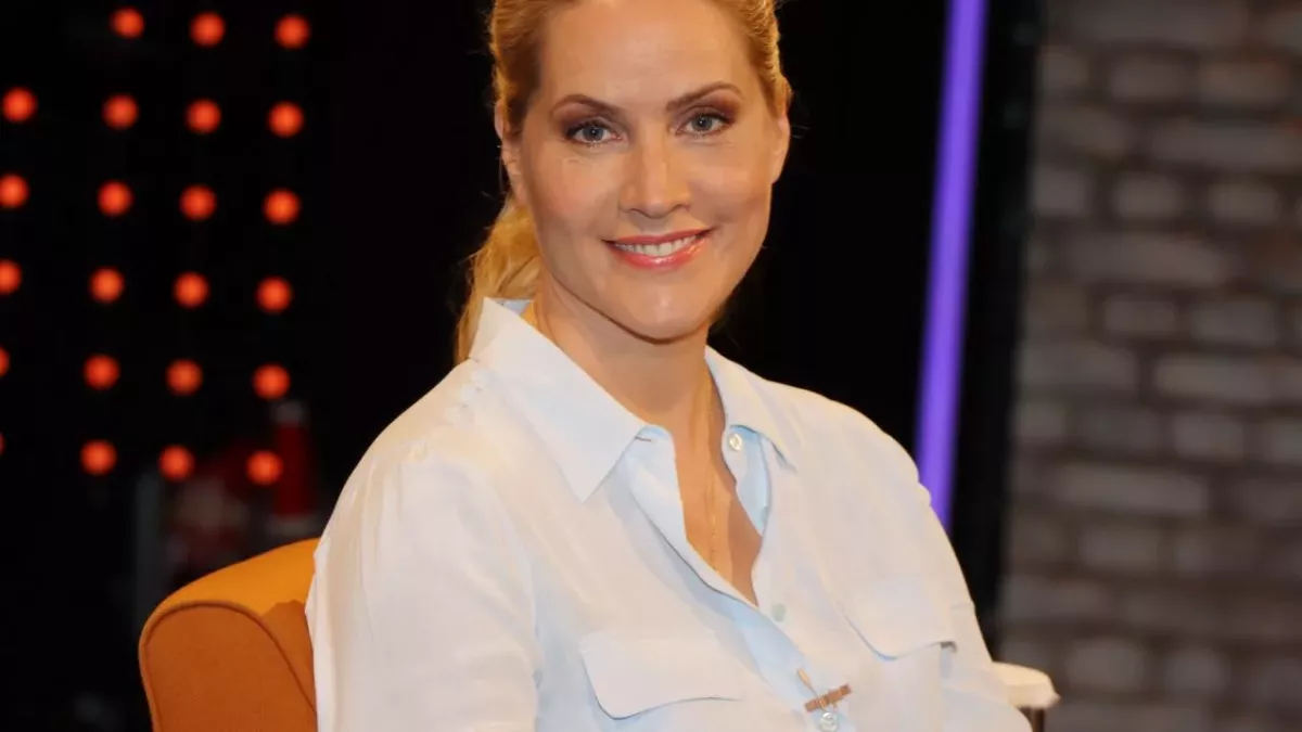Judith Rakers