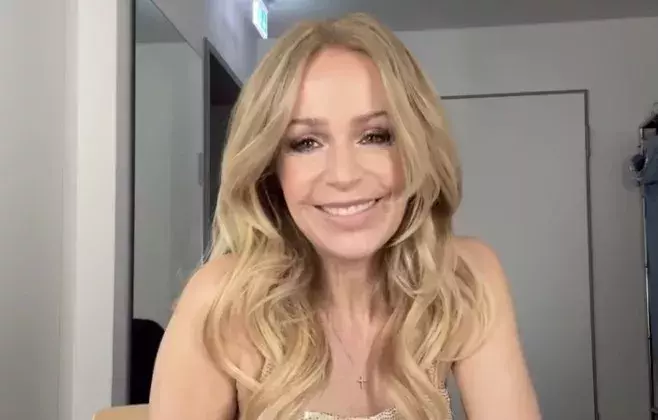 Kurz nach Hochzeitsantrag: Liebes-Aus bei Schlagerstar Michelle