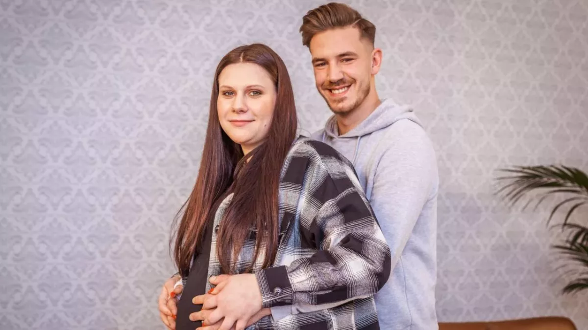 Lavinia Wollny als Zweifach-Mama: So finanziert sie ihr Leben