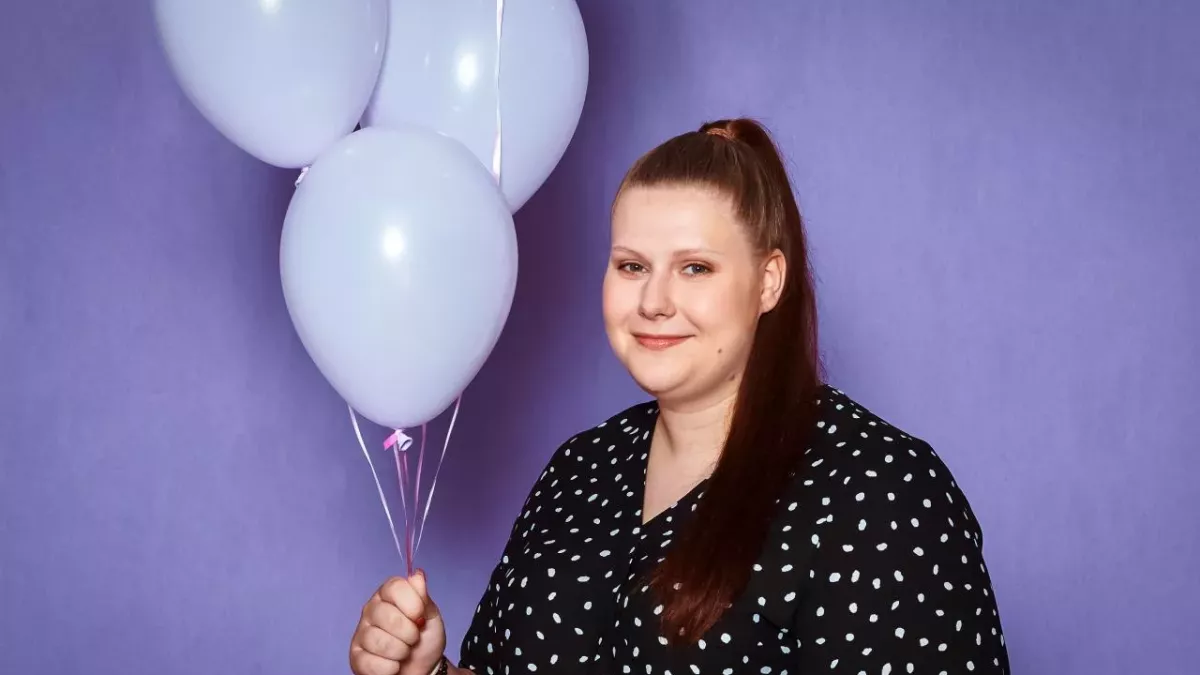 Lavinia Wollny, Die Wollnys