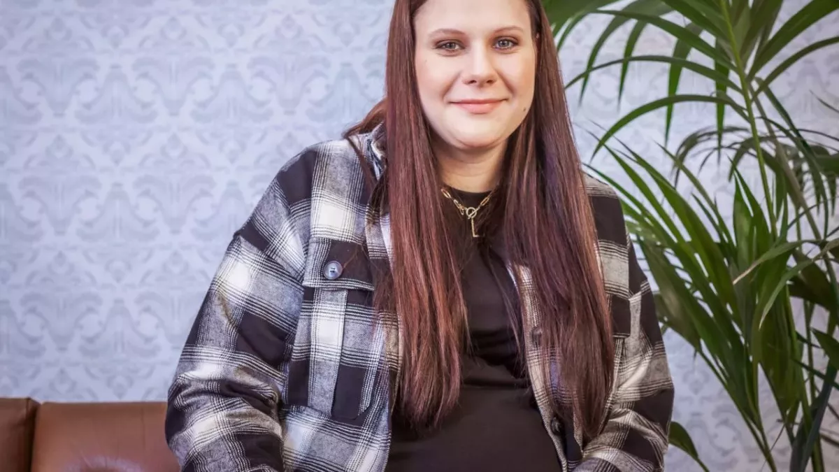 Lavinia Wollny: Sie bekommt ihr Baby heute!