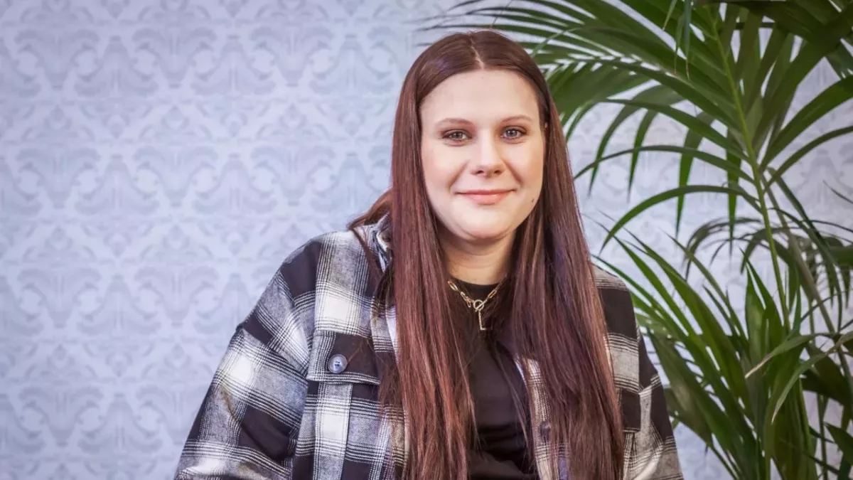 Lavinia Wollny: Von ihrer Familie hagelt es viel Kritik