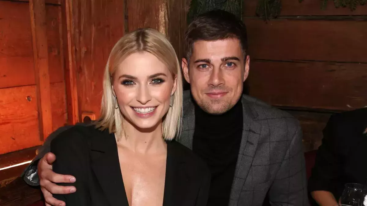 Lena Gercke: Sauer auf Freund Dustin Schöne?