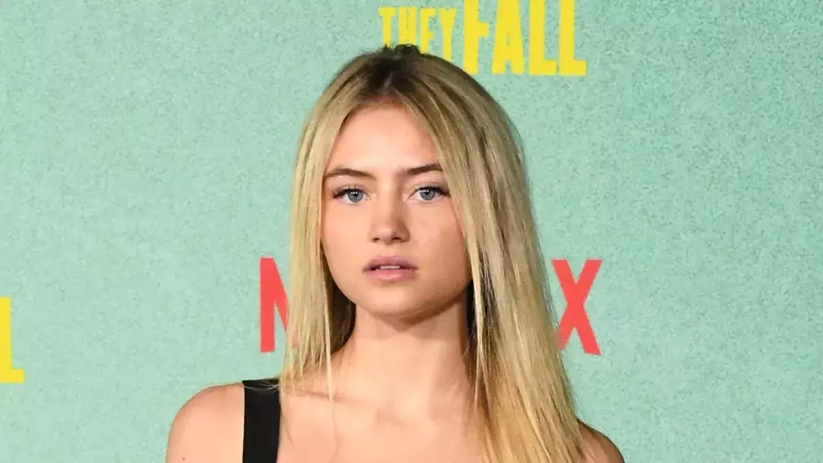Leni Klum: Lookveränderung 
