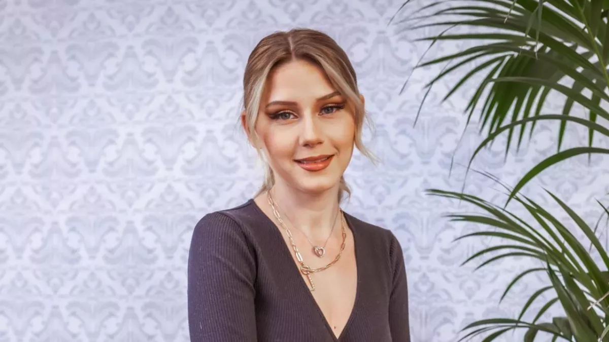 Loredana Wollny: "Horror-Flug" mit Söhnchen Aurelio in die Türkei