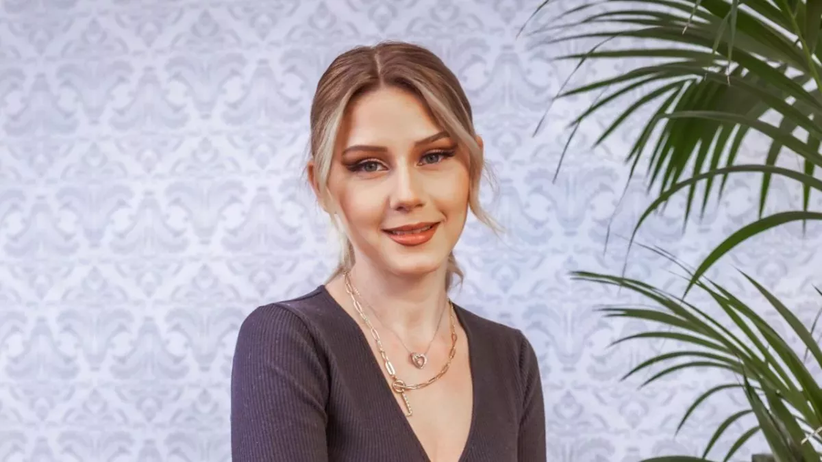 Loredana Wollny ist schwanger