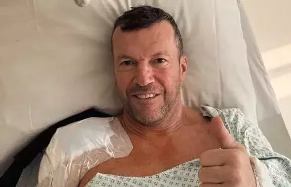 Lothar Matthäus