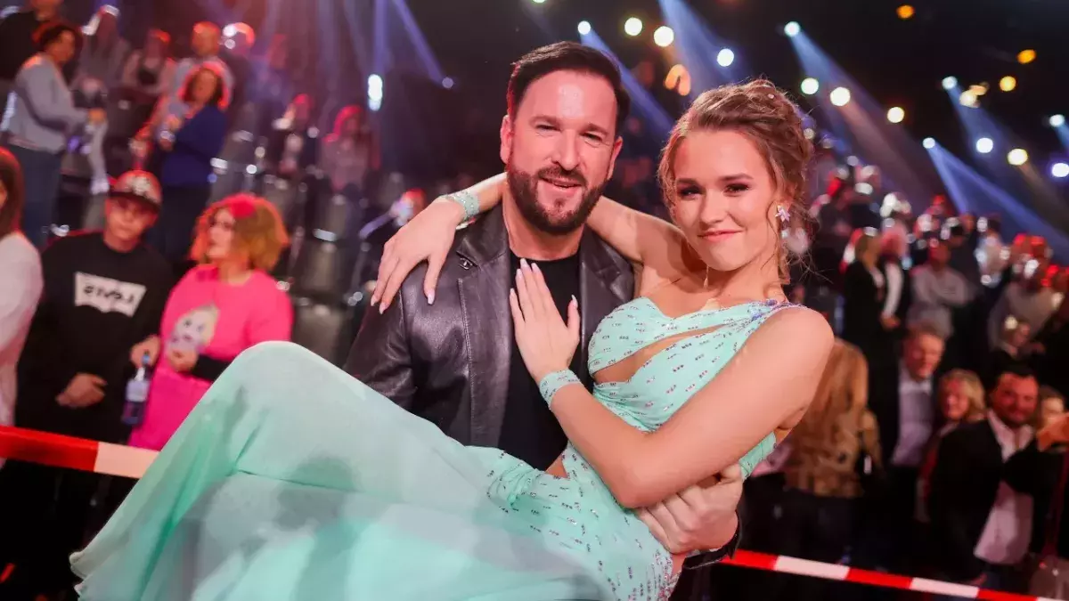 Michael Wendler ist Single: Scheidung von Laura?