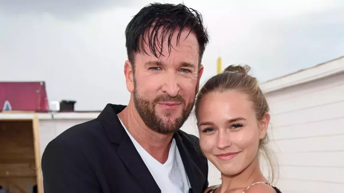 Michael Wendler und Laura Müller: Kündigen sie die Schwangerschaft an?