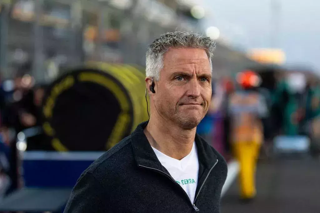 Mick Schumacher wagt den Sprung in die IndyCar: Onkel Ralf sorgt sich um seine Sicherheit