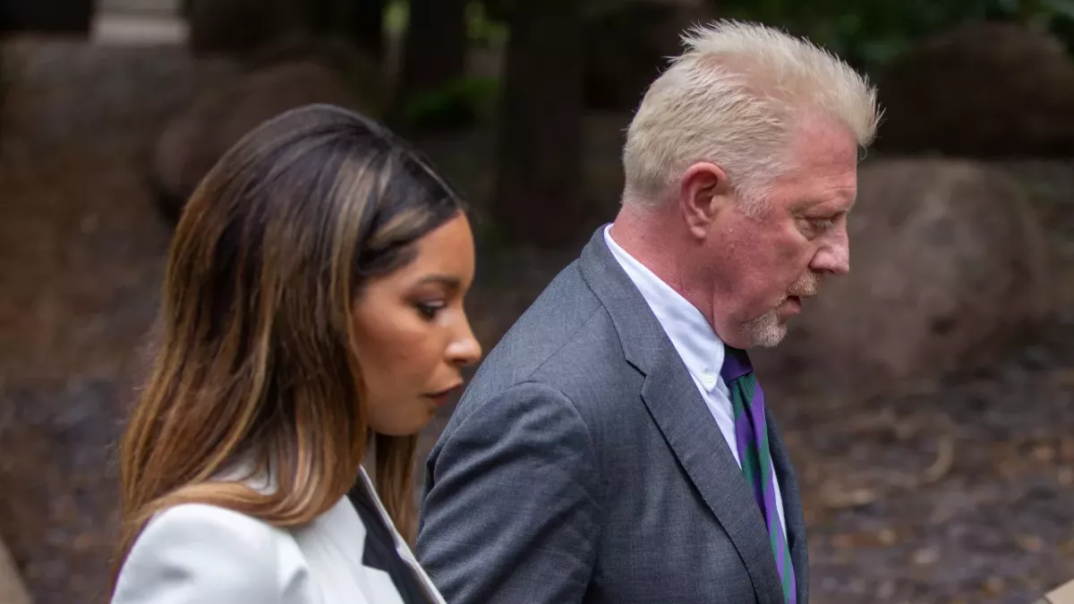 Nach Anzeige von Boris: Becker-Ex urlaubt ausgerechnet mit Cathy Hummels!