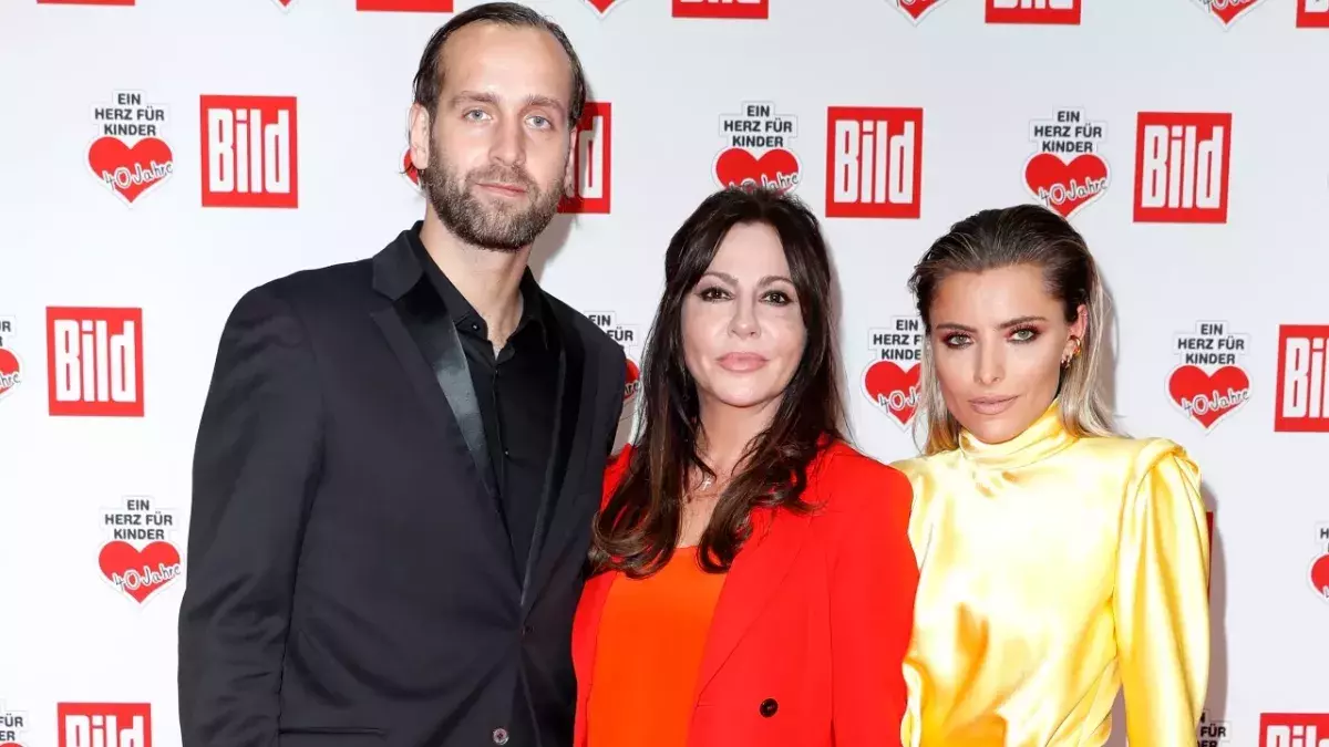 Nach Sieg bei "Schlag den Star": Ex von Simone Thomalla trifft sich mit ihrer Tochter
