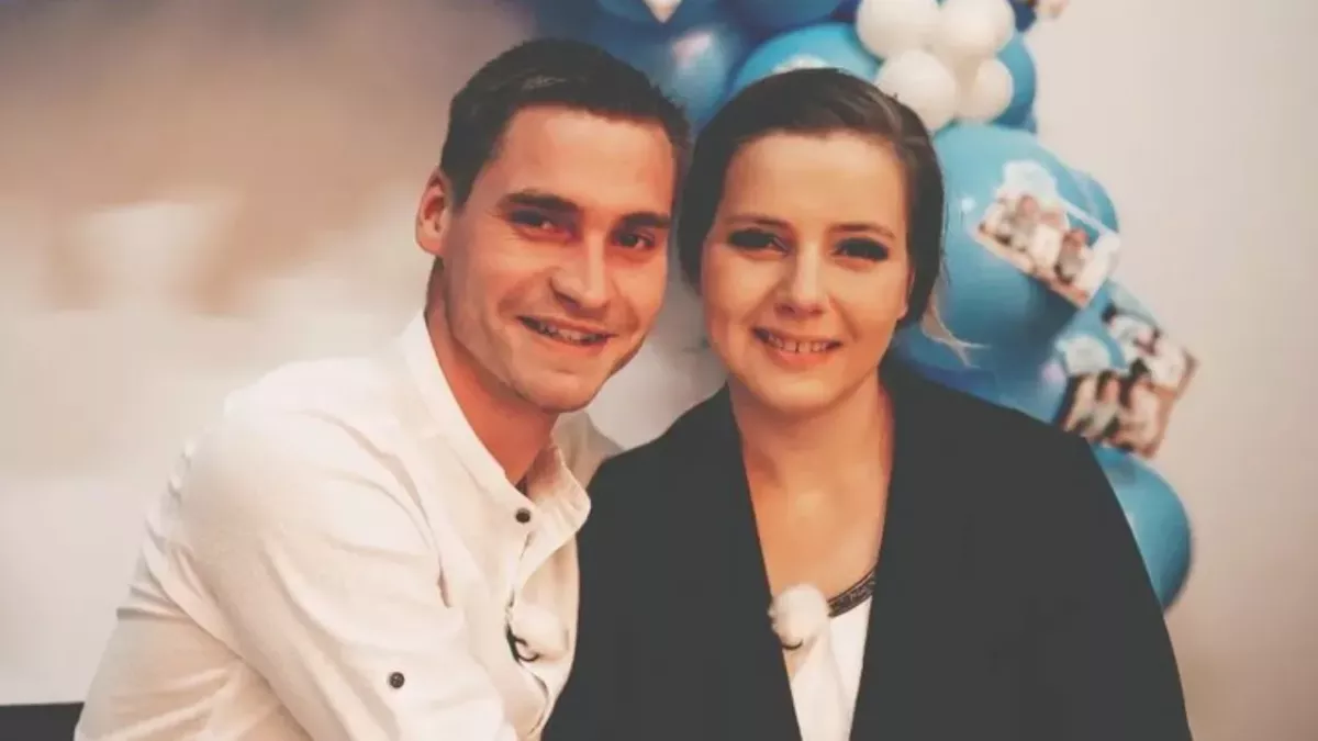 Nicht Ehemann Peter: Dieser Mann verteidigt Sarafina Wollny!