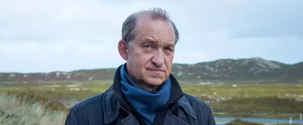 Peter Heinrich Brix, Krimi, Nord Nord Mord, Landwirtschaft