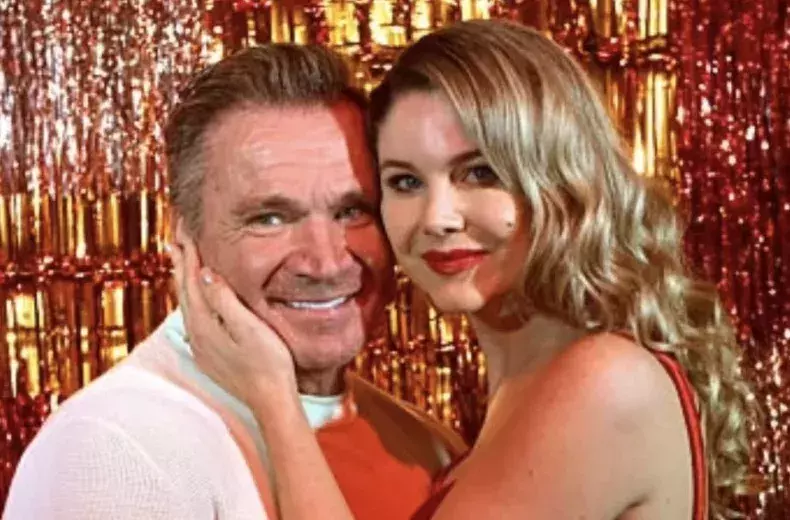 Peter Klein & Yvonne Woelke