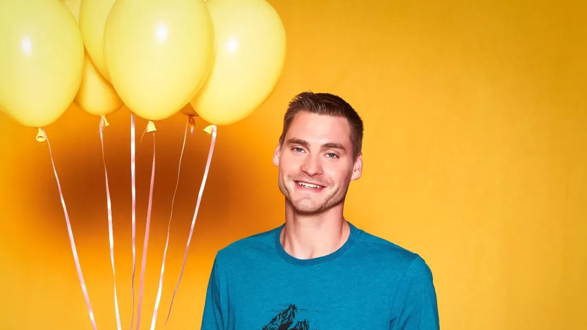 Peter Wollny, Instagram, Freundschaft, Kevin Haupt