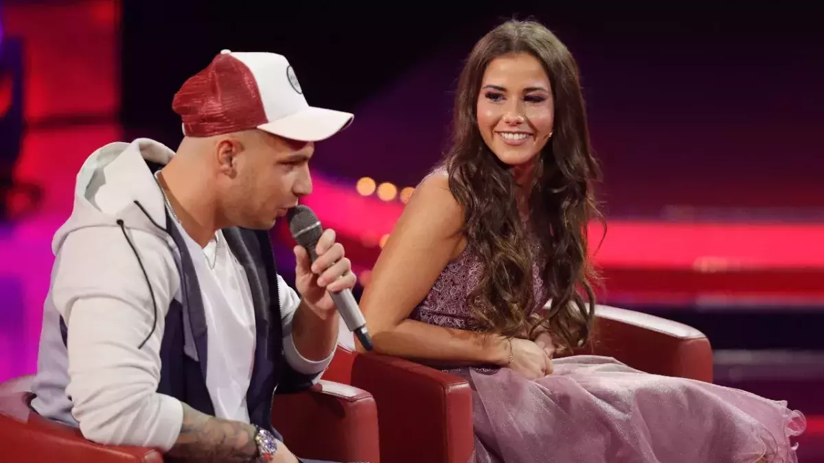 Pietro Lombardi und Sarah Engels hätten jetzt schon drei Kinder