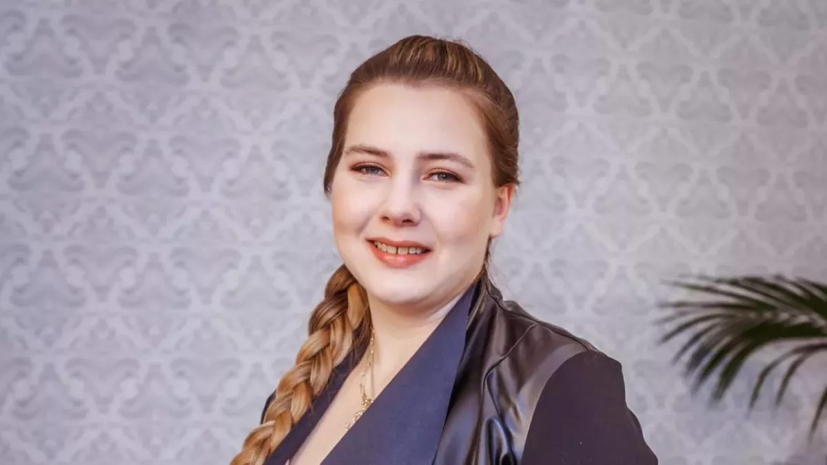 Sarafina Wollny entzückt: "Es ist einfach wunderschön"