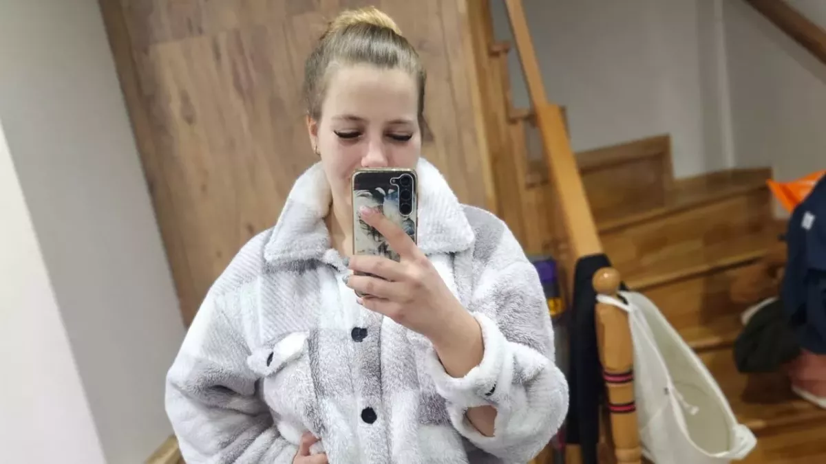 Sarafina Wollny, Futti, Futt, Fut, Hope Angel Silvia, Shitstorm, Instagram