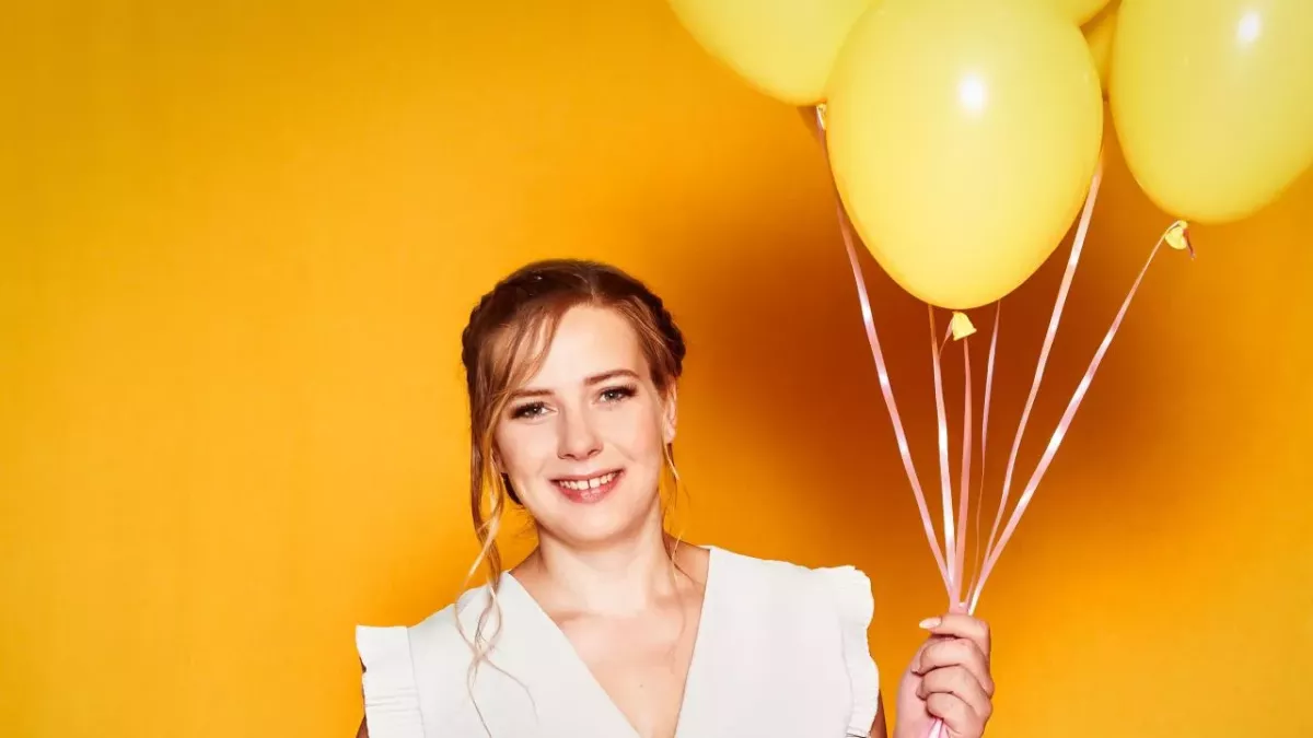 sarafina wollny geburtstag kinderfoto instagram