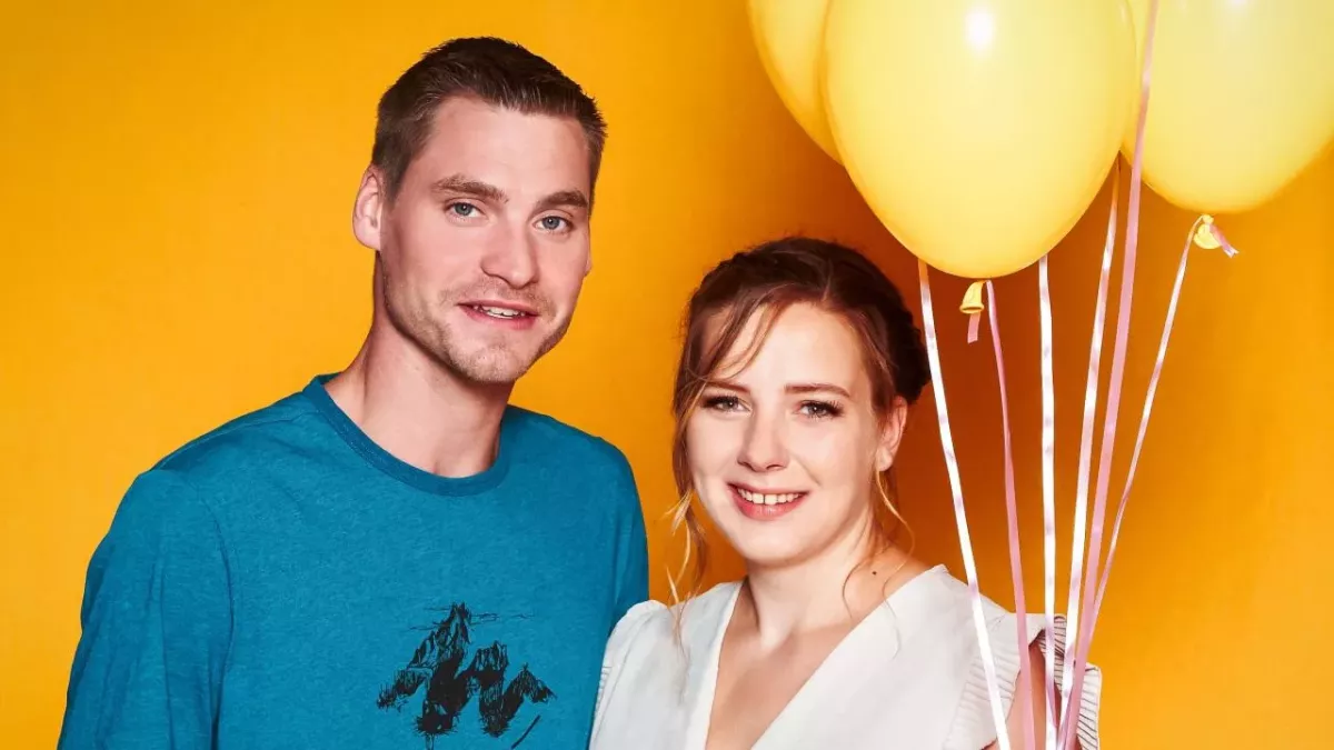 Sarafina Wollny, Peter Wollny, Familienplanung, wollen sie noch mehr Kinder, Fans stellen Fragen, Die Wollnys, Großfamilie
