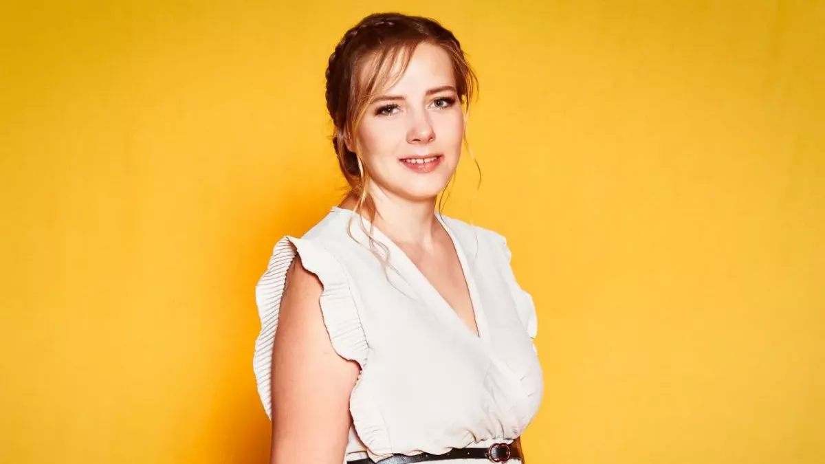 Sarafina Wollny von Peter getrennt?