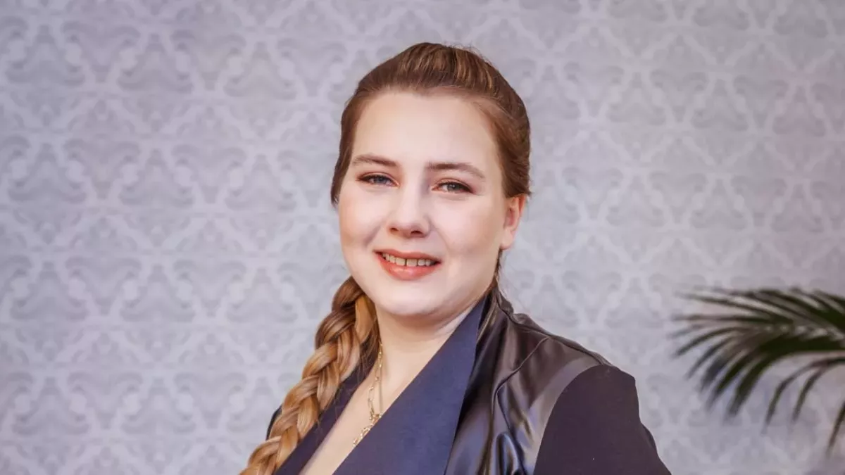 Sarafina Wollnys beunruhigende Nachricht: "Das macht mich echt nervös"