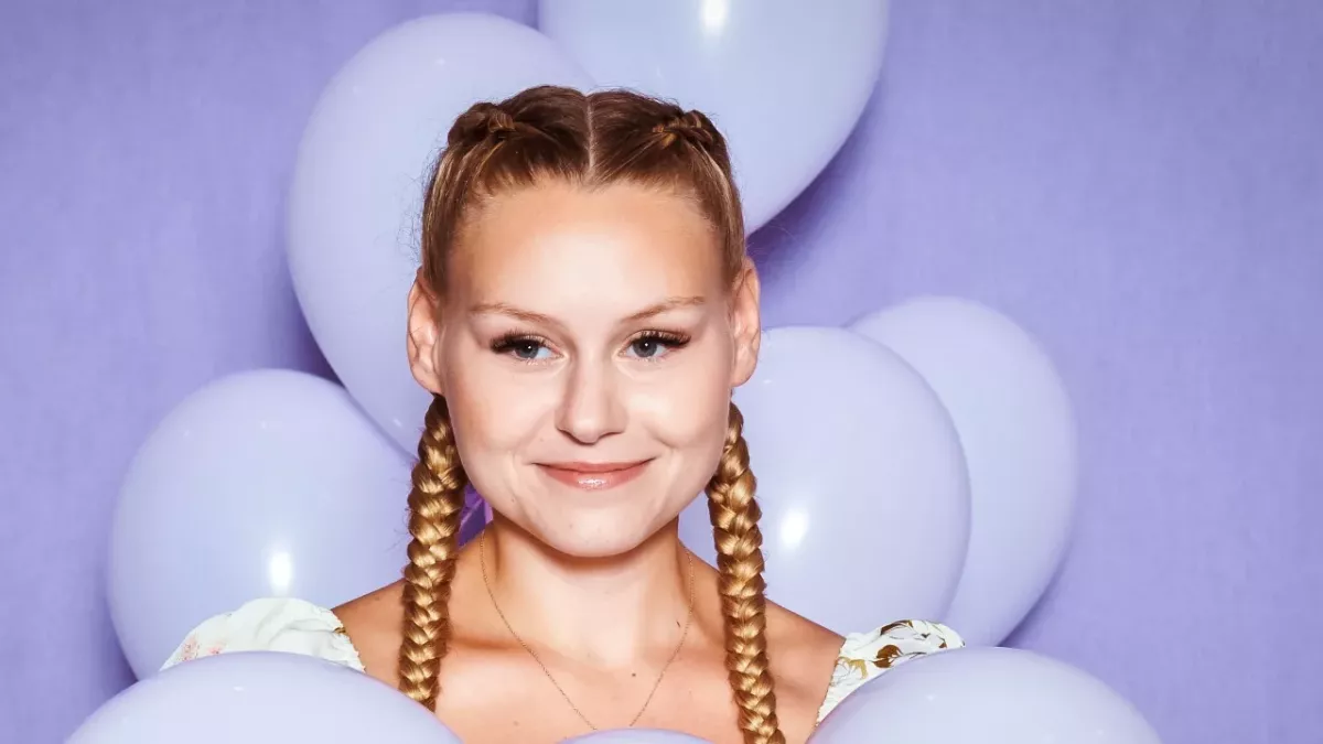 Sarah-Jane Wollny, Die Wollnys, Gesundheit