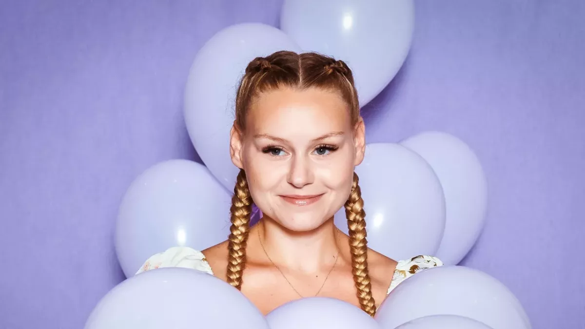 Sarah-Jane Wollny, Die Wollnys, Schlafprobleme